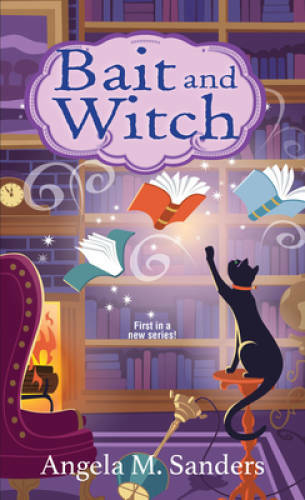 Bait and witch - witch, way